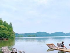 -东湖落雁景区