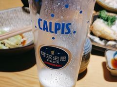 -晶吉·居酒屋·烧鸟·海胆(民主广场店)