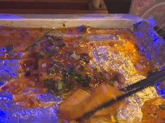 -绿茶餐厅(哈尔滨凯德店)