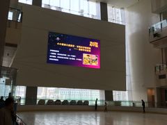 -冰纷万象滑冰场(二七万象城店)