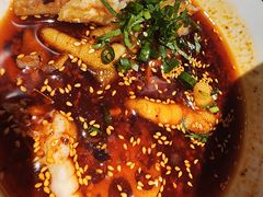 -新太二·鲜料川菜(花都融创茂店)