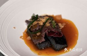 Grass-fed Beef Thin Sauté