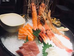 -割烹旭日本料理(龙湖狮山天街店)