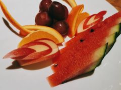-郭靖内蒙菜·烤全羊·烧烤(望京旗舰店)