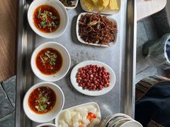 -尼玛藏家风味园(阿山食城店)