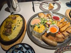 -俄士厨房(五棵松华熙LIVE店)