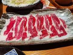 -堂本家洋食别馆·炸猪排(中心城店)