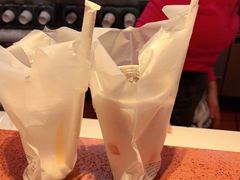 -麦当劳(欧亚卖场店)