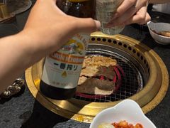 -神户赤童日式烤肉伙伴(东直门店)