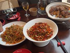 -柴米油盐(土菜院子店)