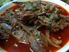 -老味道餐厅(江山店)