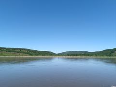 -北极村旅游风景区