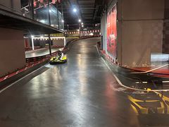 -魔赛卡丁车赛车汇(上海店)