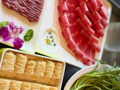 -南门涮肉(上海一店)