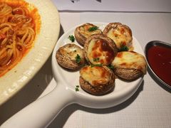 -春树下·树屋花房西餐厅(罍街AS1980店)