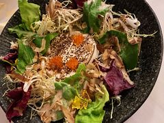 -上海和平饭店华懋阁 Cathay Room