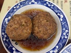 -粗茶淡饭(东关街店)