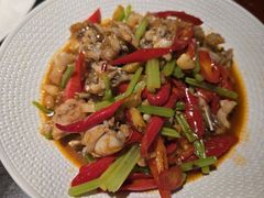-庐灶江南·江南菜·四合院Bistro(东直门雍和宫·原华侨宾馆店)
