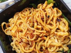 -阿九笨鸡蛋手擀面(总店)
