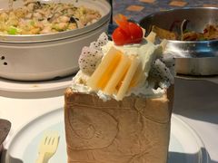 -大丰收李家(石狮德辉店)