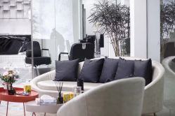 -TRIMS HAIR 修剪造型·烫染接发