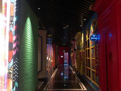 -歌库K馆量贩KTV(万达广场店)