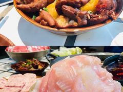 -贰回巷火锅馆(钟楼店)