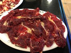 -八合里牛肉火锅(八合里总店)
