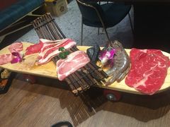 -龙神·炭烧酒场深夜食堂(新街口店)