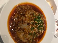 -一品红川菜(皇岗店)