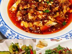 -川味堂·四川豆花(八卦岭店)