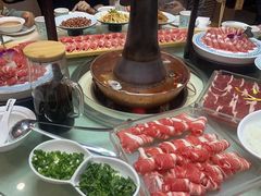 -阳坊胜利涮羊肉(阳坊老店)