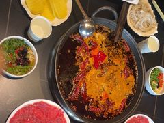 -俏媳妇火锅(宽窄巷子店)