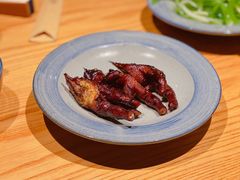 卤鸡爪-荣小馆(杭州大厦店)