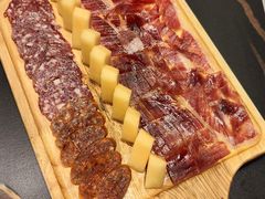 -Mezomd曼索蒂西班牙餐厅(广粤店)