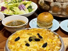 -九十九顶毡房(清河店)