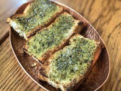-PIZZA BIANCA(民园店)