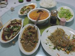 -如意楼农家菜(雁荡山店)