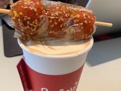 -Seesaw Coffee(上生新所店)