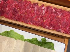 -野山舂·贵州现舂酸汤牛肉(鸿通城店)