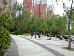 -迎泽公园