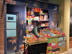 零售区-和平菓局(王府井店)