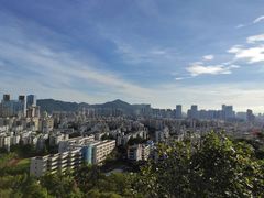 -炮台山公园