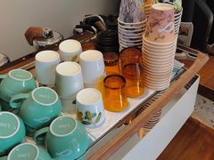 -Line 咖啡(石厦花园店)