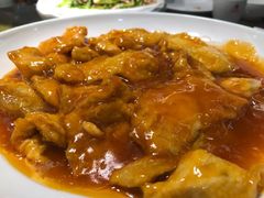 -惠宾饭庄(中山路店)