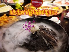 -井格重庆火锅(西直门凯德Mall店)