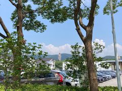 -灵山胜境