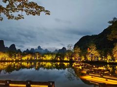 -大新明仕山庄