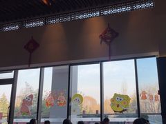 -悦椿温泉酒店·悦椿苑火锅餐厅