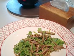 -城北食府(枫林店)